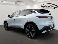 Gebraucht Renault Megane E-Tech Techno 160 kW (218 PS) 2024 Schwarz Limousine