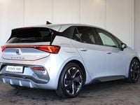 Gebraucht Cupra Born 169 kW (231 PS) 2023 Silber Kleinwagen
