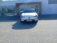 Gebraucht Volvo EX30 Ultra 200 kW (272 PS) 2025 Crystal white SUV