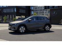 Gebraucht Mercedes EQA250 Progressive 139 kW (190 PS) 2023 Grau SUV