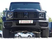 Gebraucht Mercedes G63 AMG AMG 585 PS (430 kW) 2024 Schwarz SUV