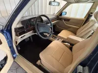 Gebraucht Mercedes 300 SE 179 PS (131 kW) 1987 Blau Limousine
