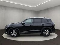 Neu VW Tiguan 150 PS (110 kW) 2026 Grenadillschwarz metallic SUV
