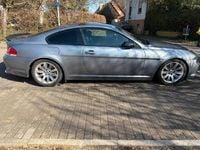 Gebraucht BMW 645 Performance 333 PS (244 kW) 2005 Silber Coupé
