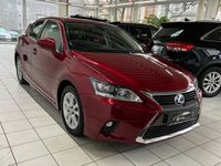 gebraucht Lexus CT200h Executive Line LED Navi Kamera HU neu