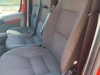 Gebraucht Citroën Jumper 101 PS (74 kW) 2008 Rot tiziano Van / Kleinbus