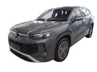 Gebraucht VW Tayron 193 PS (141 kW) 2025 Delfingrau metallic SUV