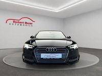 Gebraucht Audi A4 S-Line 190 PS (139 kW) 2016 Schwarz Kombi