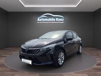 Second-hand Renault Clio V Evolution 101 CP (74 kW) 2025 Negru Berlinǎ