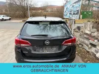 Gebraucht Opel Corsa Ultimate 100 kW (136 PS) 2021 Schwarz Kleinwagen
