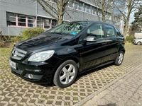 gebraucht Mercedes B160 BlueEfficiency Euro5