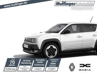 Nouă Renault 4 E-Tech Evolution 88 kW (120 CP) 2026 Alb SUV