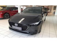 Gebraucht Mazda 3 Homura-Line 140 PS (102 kW) 2025 SUV
