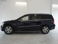 Gebraucht Mercedes GL500 387 PS (284 kW) 2006 Blau SUV