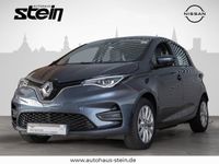 Gebraucht Renault Zoe Experience 80 kW (109 PS) 2022 Grau Kleinwagen