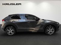 Neu Mazda CX-30 Exclusive-Line 140 PS (102 kW) 2025 Grau SUV