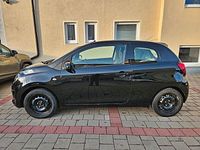 gebraucht Citroën C1 Shine *Klima/Sitzheizung/Alu/Touch*