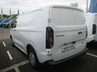 Neu Ford Transit Custom Trend 136 PS (100 kW) 2026 Frostweiß Van