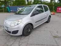 Gebraucht Renault Twingo 76 PS (55 kW) 2007 Kleinwagen