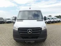 Gebraucht Mercedes Sprinter 170 PS (125 kW) 2025 Andere Van