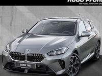 Neu BMW 116 122 PS (89 kW) 2025 Grau Kleinwagen