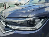 Usado VW T-Cross Style 110 CV (80 kW) 2022 Gris SUV