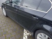 gebraucht BMW 520 520 d Futura