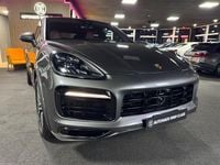 Gebraucht Porsche Cayenne Sport 441 PS (324 kW) 2019 Grau SUV