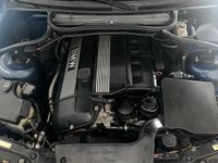 Gebraucht BMW 330 Basis 231 PS (169 kW) 2002 Blau Coupé