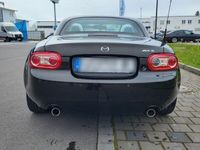 gebraucht Mazda MX5 1.8 MZR Roadster Coupe Kaminari Kaminari