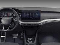 Gebraucht Skoda Octavia Lounge 150 PS (110 kW) 2024 Kombi