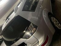 Gebraucht Mitsubishi Outlander Instyle 170 PS (125 kW) 2008 Grau SUV