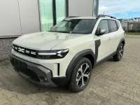 Ny Dacia Duster Expression 140 HK (102 kW) 2026 Wählbar SUV
