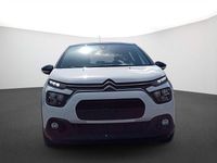 Usado Citroën C3 Shine 82 CV (60 kW) 2022 Blanco Utilitario
