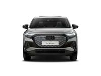 Gebraucht Audi Q4 e-tron S-Line 219 kW (299 PS) 2023 Taifungrau metallic SUV