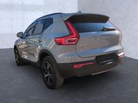 Gebraucht Volvo XC40 Plus 163 PS (119 kW) 2024 Vapour grey / (metallic) SUV