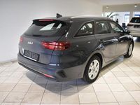 Gebraucht Kia Ceed Sportswagon 159 PS (116 kW) 2024 Grau Kombi
