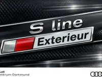 Gebraucht Audi A5 Sportback S-Line 204 PS (150 kW) 2022 Grau Kleinwagen