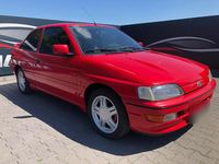 Gebraucht Ford Escort RS 150 PS (110 kW) 1991 Rot Coupé