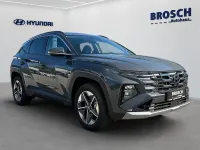 Gebraucht Hyundai Tucson Trend 215 PS (158 kW) 2026 Ecotronic grey SUV