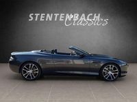 Gebraucht Aston Martin DB9 457 PS (336 kW) 2006 Other Cabrio