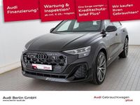 Gebraucht Audi Q8 Ambiente 286 PS (210 kW) 2025 Mythosschwarz metallic SUV