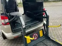 Gebraucht VW Caravelle 174 PS (127 kW) 2007 Beige Van