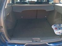 Gebraucht Dacia Logan MCV Stepway 90 PS (66 kW) 2017 Blau Limousine