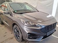 Gebraucht Ford Kuga ST 224 PS (164 kW) 2022 Grau SUV