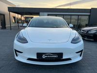 gebraucht Tesla Model 3 Long Range Dual Motor AWD*MIC*USS*1.Hand