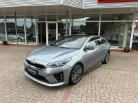 Occasion Kia ProCeed GT-Line 140 ch (102 kW) 2019 Argent Break