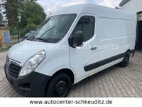 gebraucht Opel Movano B Kasten L2H2 3,3t Klima 1.Hd. Tüv/Au NEU