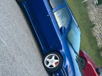 Gebraucht Renault 19 135 PS (99 kW) 1991 Blau Limousine