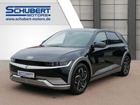 Gebraucht Hyundai Ioniq 5 Techniq 239 kW (325 PS) 2024 Schwarz SUV